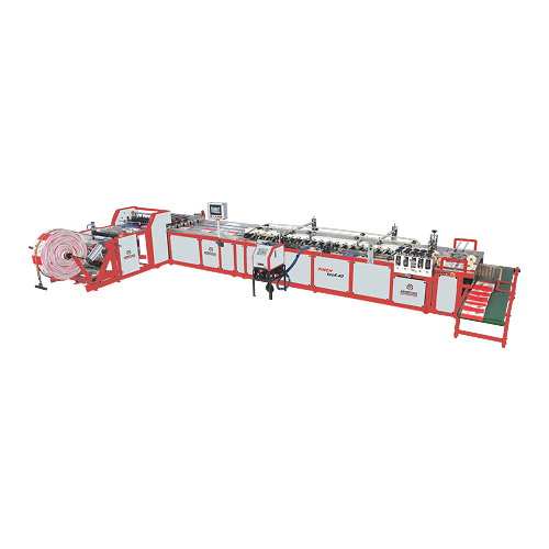 ROLL TO PIECE PINCH BOTTOM BAG MAKING MACHINE (1)